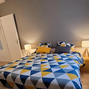  Appartement Chic En Hyper Centre De