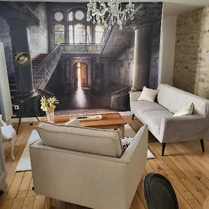  Appartement L’idéal