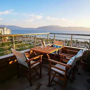  Appartement Sea Side Albanie