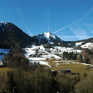  Chalet Etoile France